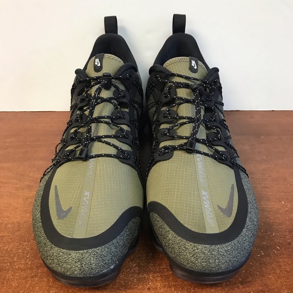 Nike Air Vapormax Run Utility Running Shoes - Picture 3 of 8